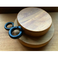 Richard Nissen kaasplanken